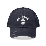 Rad Trucker Hat - Rad Beard Club