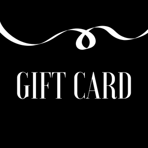 *NEW - Gift Card - Rad Beard Club