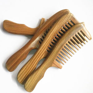 Pocket Comb - Rad Beard Club